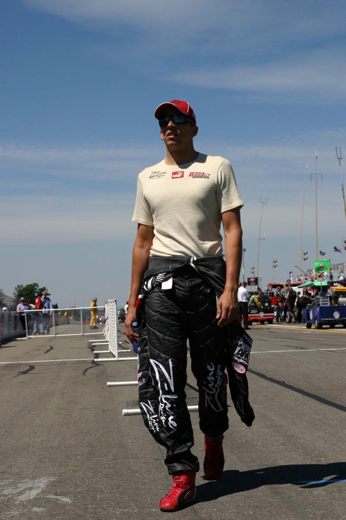 DaveBulebush's tweet photo. #RaceInPeaceJustinWilson http://t.co/TpYeNmysWC