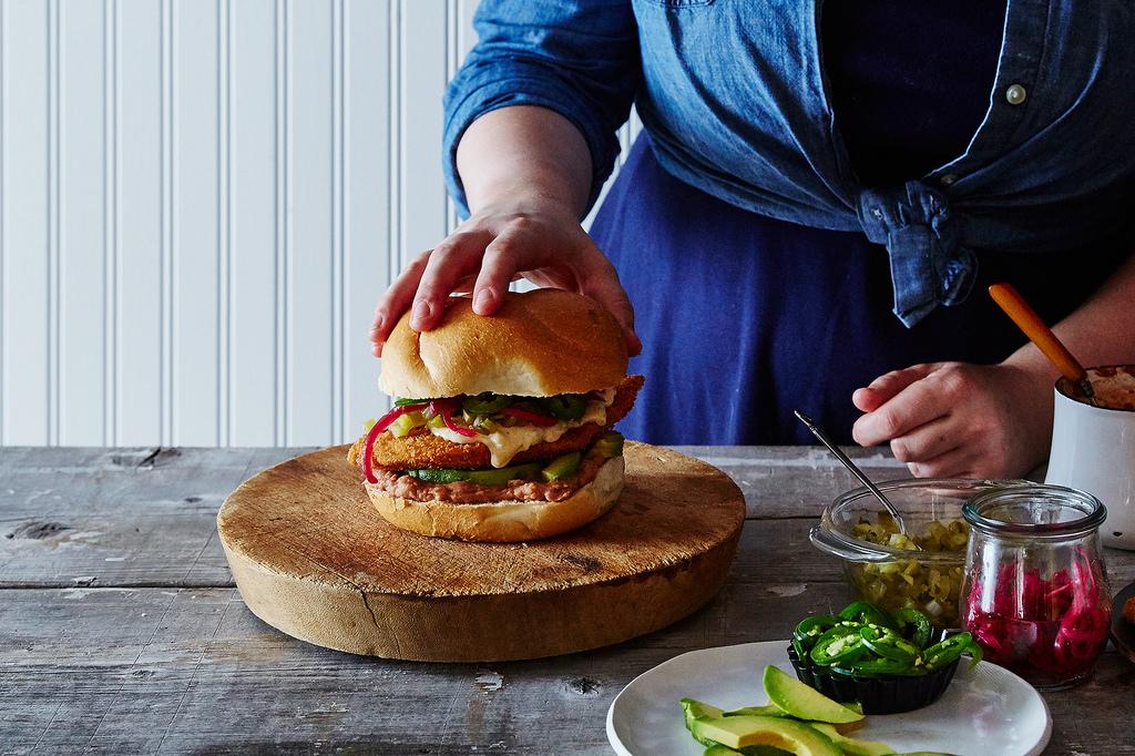 Food52's tweet photo. You don't need a recipe to make a torta. http://t.co/CEMvop1dRu http://t.co/2hngnuduJn