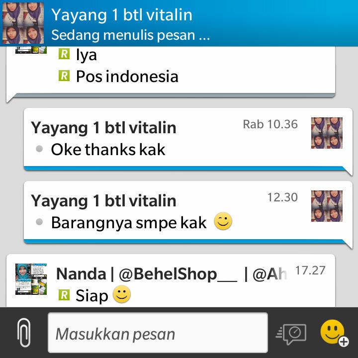 AhlinyaMasker's tweet photo. Trusted 👍 thankyou for order dear💕💕 http://t.co/I76EnQX3fn