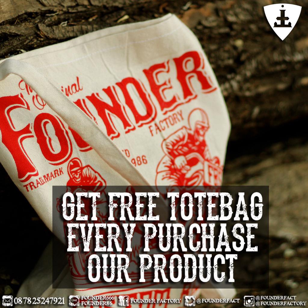 Selamat pagi dan untuk kalian yg nyari2 art terbaru kita silahkan follow <a href="/FOUNDERFACT/">FNDR</a> dan dapetkan free totebag !!