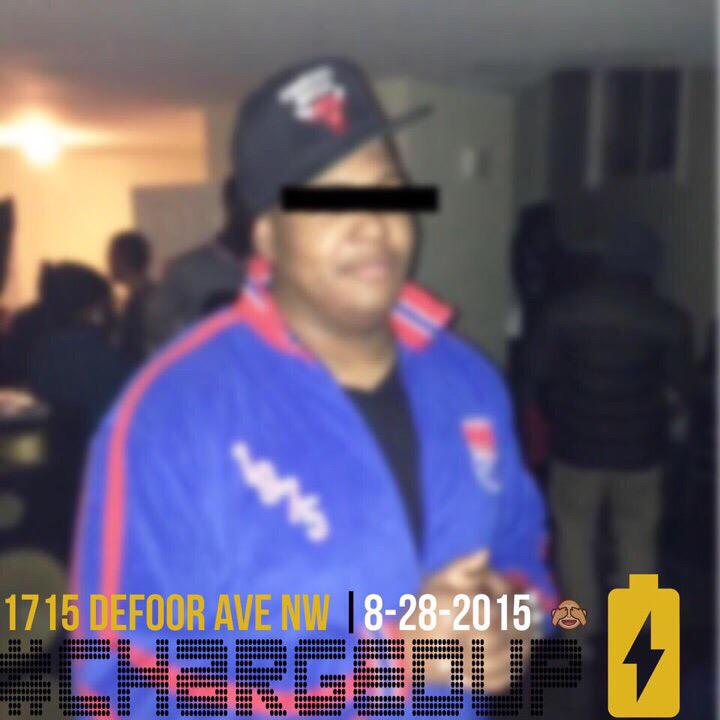 _theprodigious1's tweet photo. When you get to #PJB4 and realize the jungle juice gone http://t.co/JdnPvmCP2q