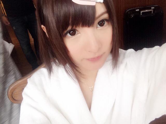 これから撮影&hearts;︎ http://t.co/5Um2298glA