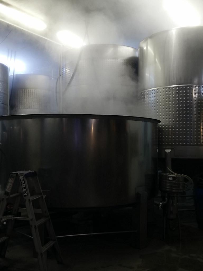 Something's brewing... 😋 #NZbreweries