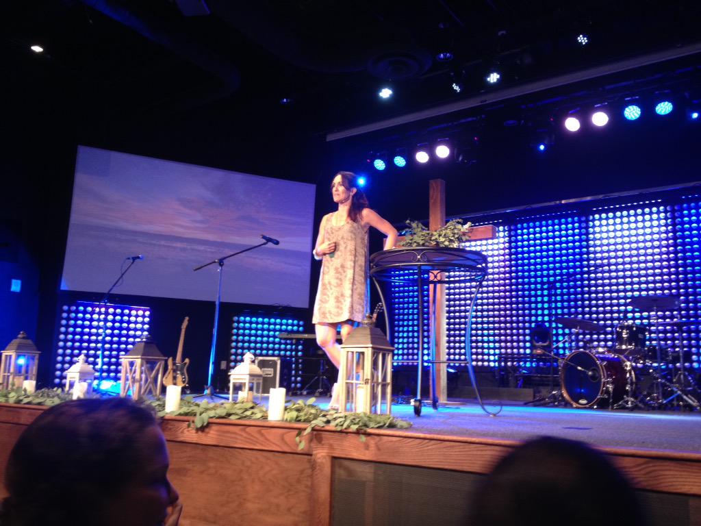 dawn8179's tweet photo. Loved hearing Joy Chambley from @MomsSwords at #BHBCBridge this evening. If you missed it come out next time 10/22. http://t.co/MvuxbMlj99