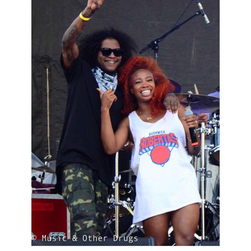 abdashsoul's tweet image. I love you Solana!!! @sza