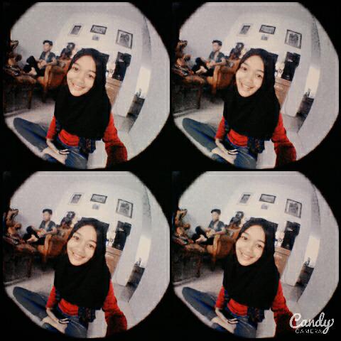 irda_N's tweet photo. Lagi boring selfie wkwkw http://t.co/Uz6O0yfzx0