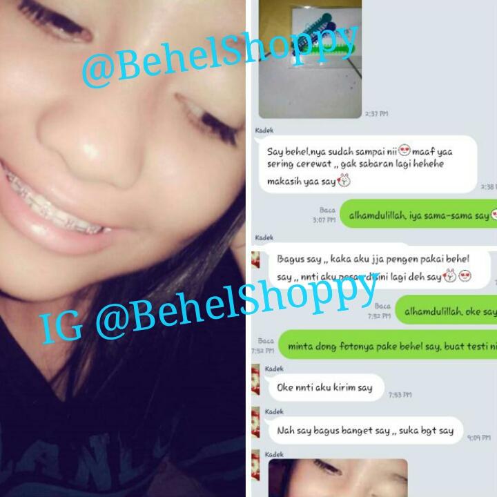 BehelStoreID's tweet image. BehelLepasPasang

TURUN HAGA
125RB-&amp;gt;100RIBU aja ATAS BAWAH!
Import👍
 lengkap!! 
Pin 328498a7
