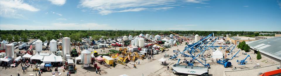 cfsreginask's tweet photo. We're #1
Check out @TSNN_com_US list of the biggest trade shows in Canada! #CFPS15
http://t.co/gxW7WBXjKL http://t.co/FJfZRBU92M