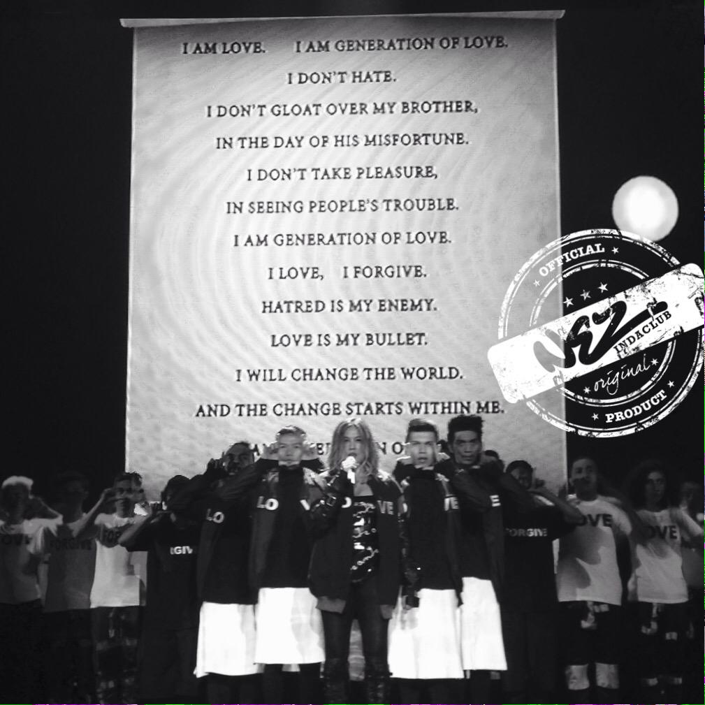 the_agnation's tweet photo. i #AMgenerationOfLOVE 
#AGNEZMOonSCTV 
#AGNEZMO http://t.co/2chkBgrEnC