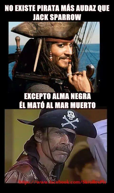 "Un #RT por Alma Negra"