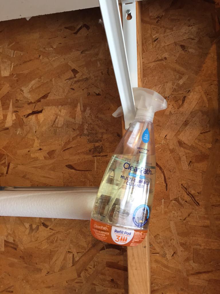 KRISOTTO2276's tweet image. @myCleanPath #CleanPath