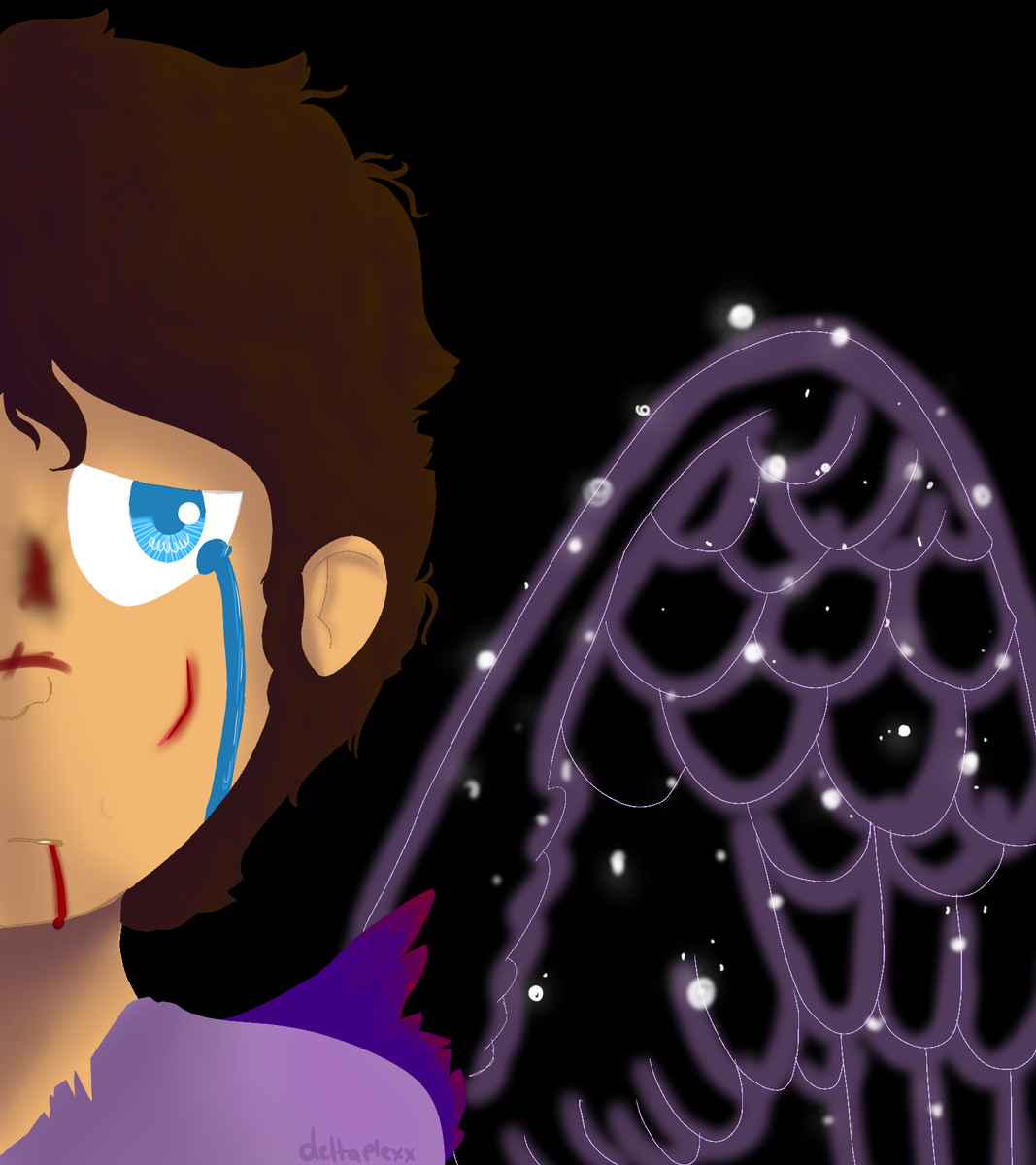 espriix's tweet photo. tried lineless (kinda?) art for the first time c: i drew andor
#mianitefa #mianitefanart #priceandor http://t.co/OXHdPitgMM