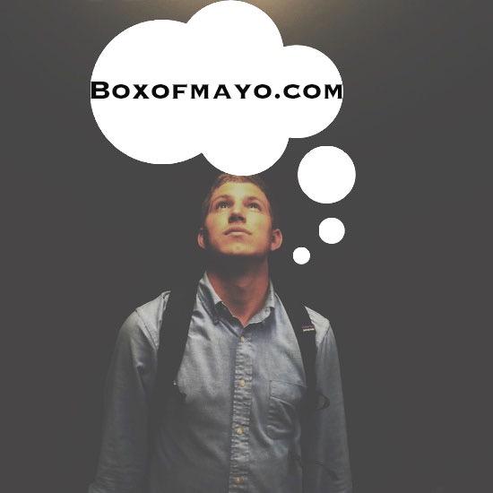 box_of_mayo's tweet image. What are you thinking about? #mayoonmymind @NFL @DeMarcoMurray @BrennanClay24 @Bizarro_Goodell