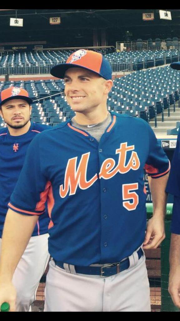 josuf_dema's tweet photo. He's the Captain #DavidWright #DanceMoms #FalseHashTag http://t.co/nw3ccJQW0O