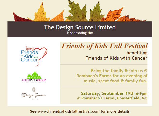 DesignSourceLtd's tweet photo. Check out this amazing event #Friendsofkidsfallfestival #friendsofkidswithcancer #kellyhagergroup #Rombachsfarm http://t.co/sH4dV2Ymxb