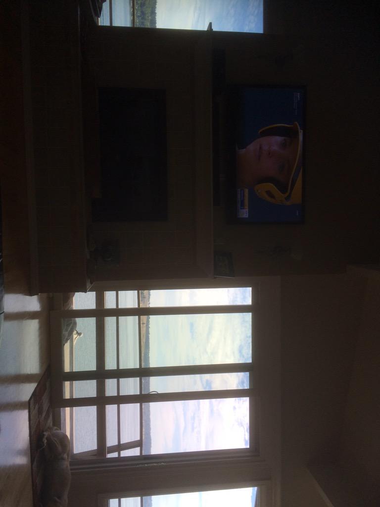 mhyperbarics's tweet image. #showyourstripes #pnw #foxisland