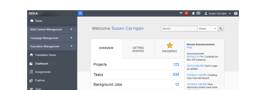 SDLlanguage's tweet image. Reduce your #translation costs by up to 50% and save time with SDL #WorldServer: buff.ly/1MwN64Y