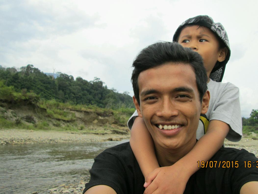 Rahmat Syah Nst tweet media