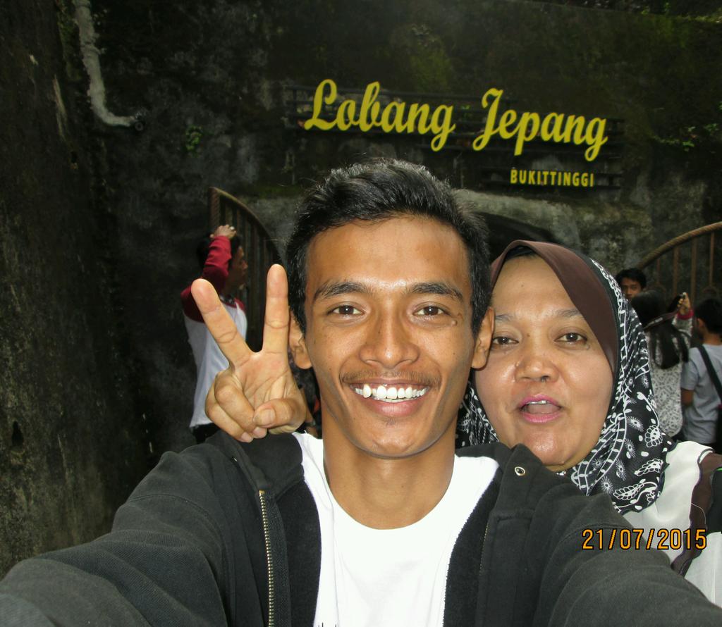 Rahmat Syah Nst tweet media