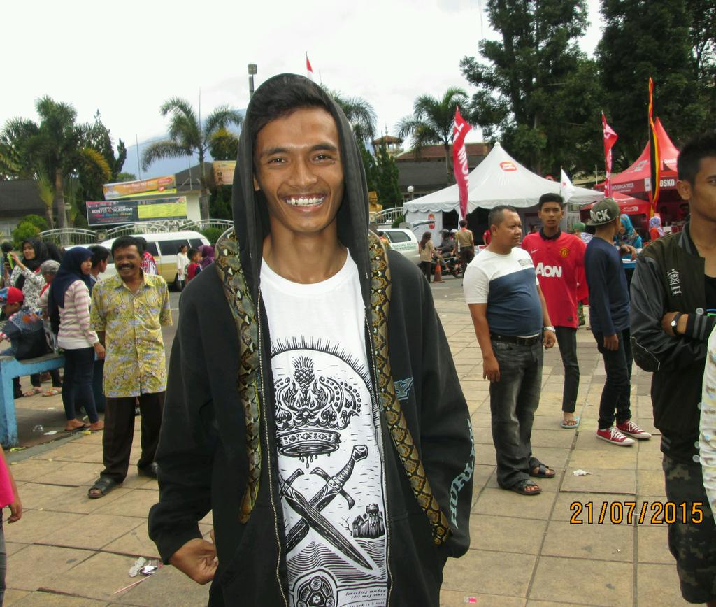 Rahmat Syah Nst tweet media