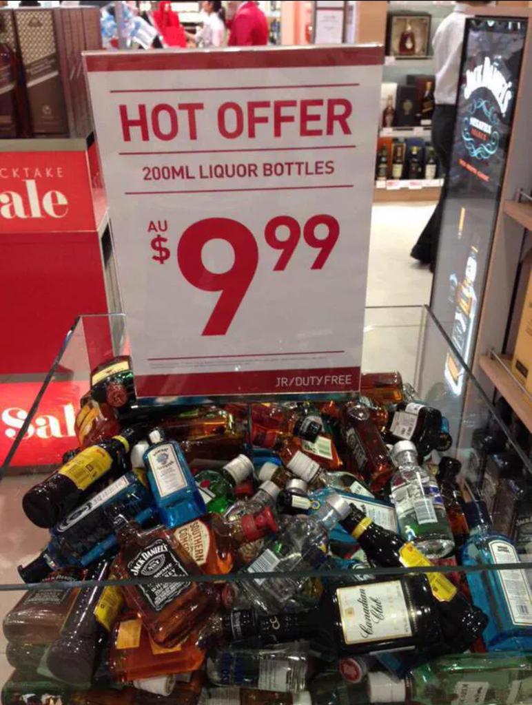 TriStatePartier's tweet photo. Found a great deal for all you back to school shoppers! #ItsOnUs http://t.co/IQPkVzjqFl