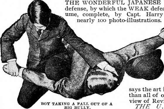 _WolfAndIron's tweet image. NEW POST --&amp;gt; With Fists and Mother-Wit #bullying #manliness #martialarts #fighting wolfandiron.com/with-fists-and…