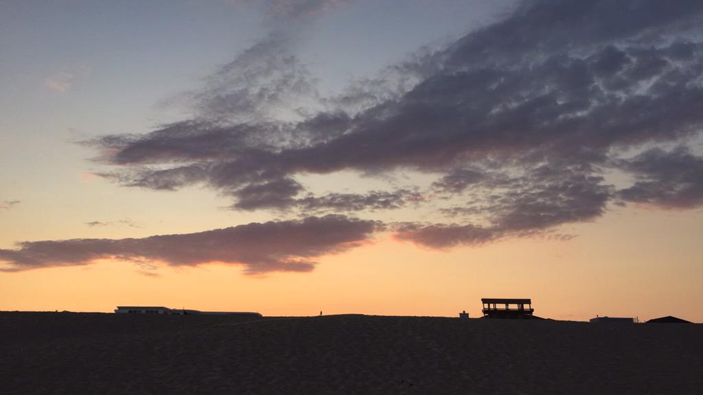 LBI Sunsets tweet media