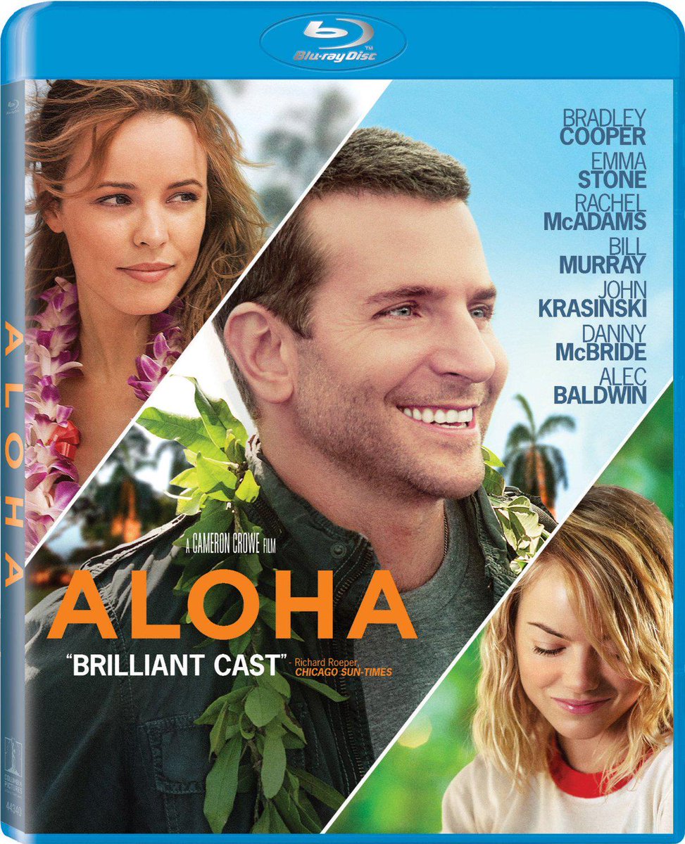Aloha Movie tweet media