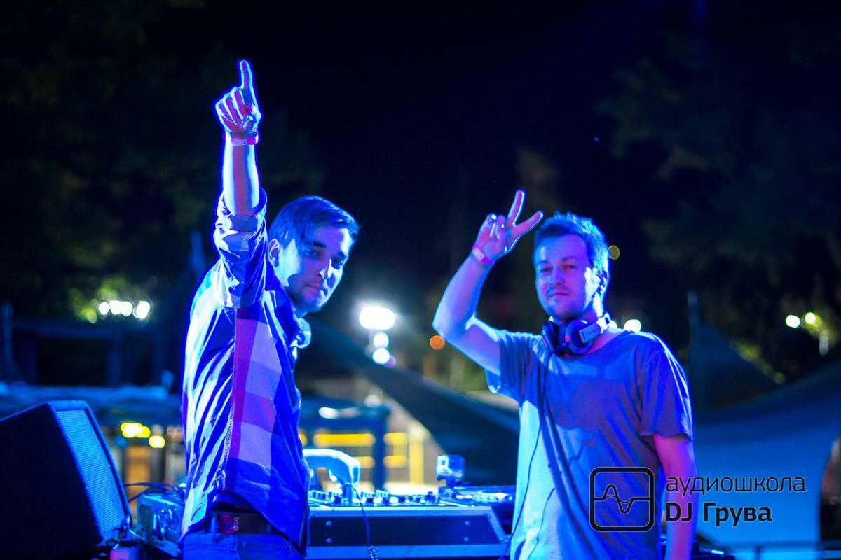 weareinvrs's tweet photo. Thank you guys for coming to party with us last wknd. It was the 1st time we played our tracks only! #EDM #OneLove http://t.co/0fHpXZWHeX