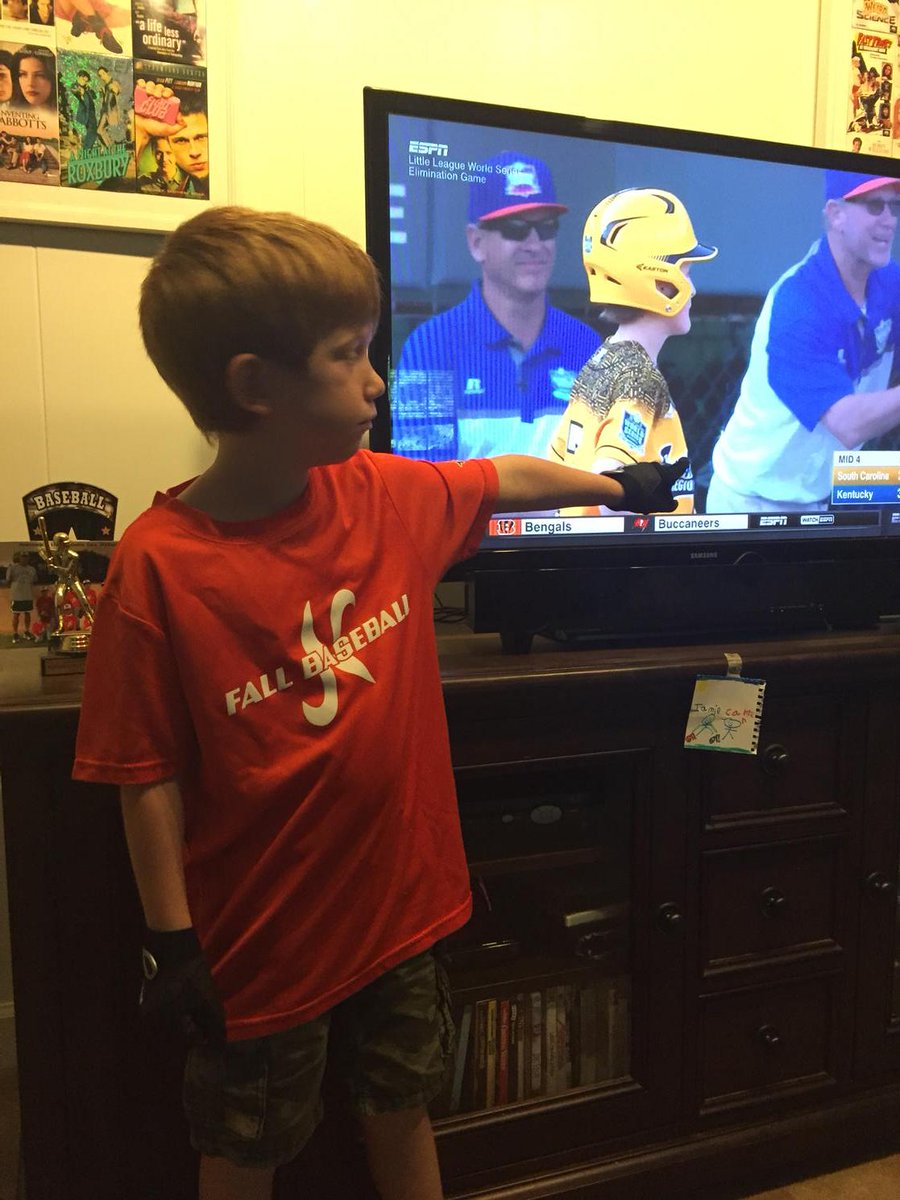 yellowrootllc's tweet photo. Go northwood!  Great call reversal! #ShowYourStrips http://t.co/vJasxvmomw