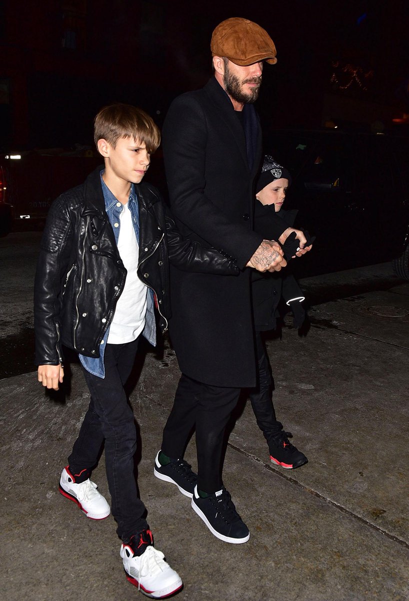 carascluster's tweet photo. Yeah Burberry kinda blessed this kid.. Or he blessed them ? #DreamJacket http://t.co/qUS1owQkTg