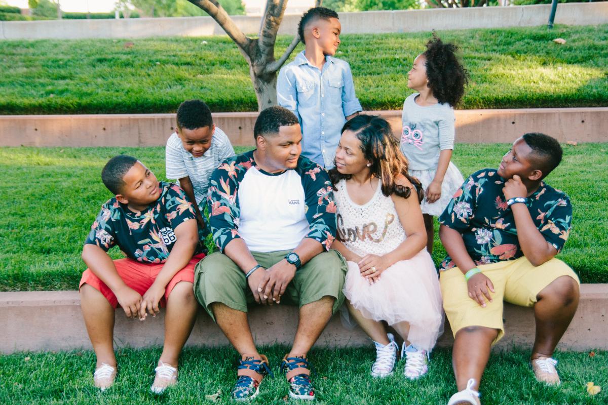 "<a href="/LangstonU/">Langston University</a>: Langston alumni, Gina Darby, created a summer reading program for children: bit.ly/1PNJMCS "