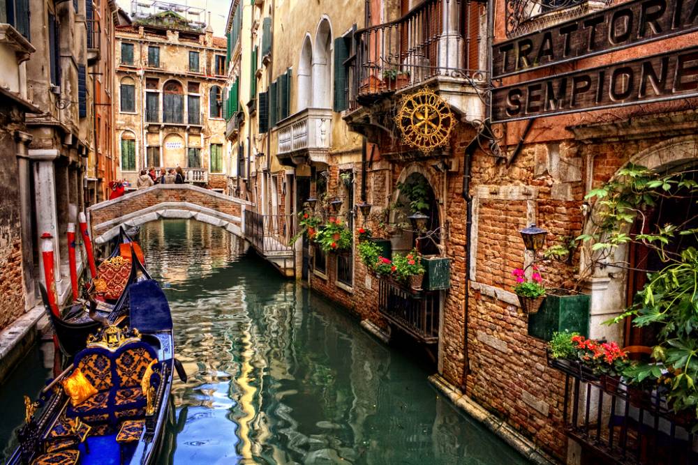 WorldPlaces_'s tweet photo. Venice (Italy) #Venice #Italy #WorldPlaces http://t.co/r1WMEfBkkU