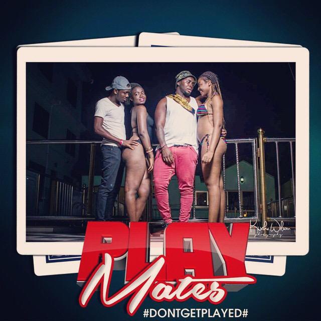 urbanncart's tweet photo. Dis is jux a tip of de iceberg..All de gals will b partyn in bikinis or topless😮 #PlayMates2 @smilesmedia1 @domtwist http://t.co/ECPl3agWw0