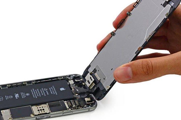 prensa_libre's tweet photo. | @Tecno_pl | Nueva batería permitirá más tiempo de carga en los #smartphones ► http://t.co/pIeoHZR4SE http://t.co/cmQauiRqRQ