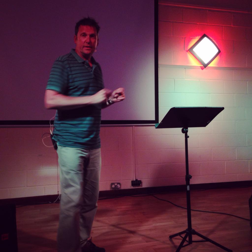 Hope Church tweet media