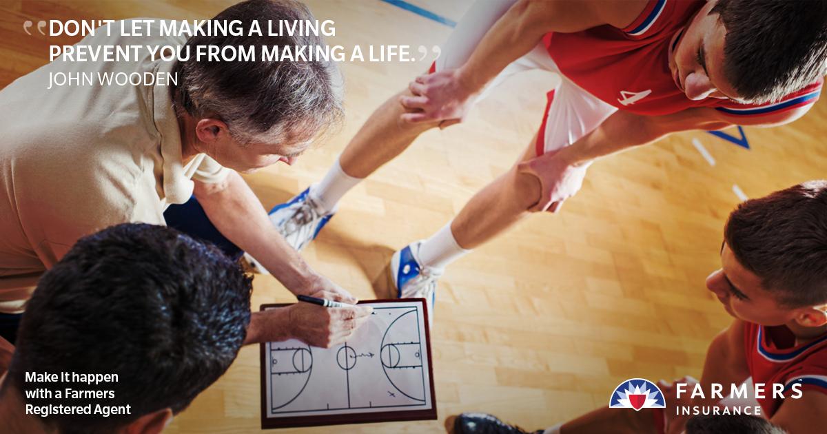 KoehlerAgency's tweet photo. Let's turn your earnings into impact. It's never too soon to start saving for the future. Call me at 470-219-7181. http://t.co/xRwlGVZODk