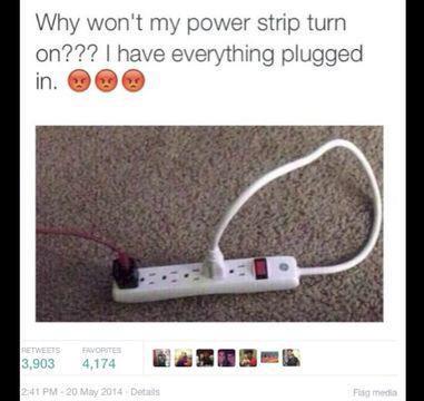 CauseWereGuys's tweet photo. The dumbness is strong with this one http://t.co/Zf6bV7M7nx
