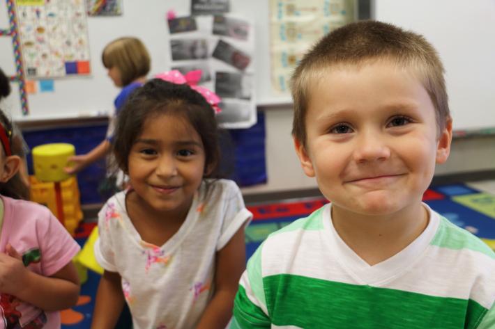 RogersSchools's tweet photo. Mathias has declared 2015-16 the year of Mission Possible! @mathiasmariner #WhereAllBelong #AllLearn #AllSucceed http://t.co/xxI6p0cHwo