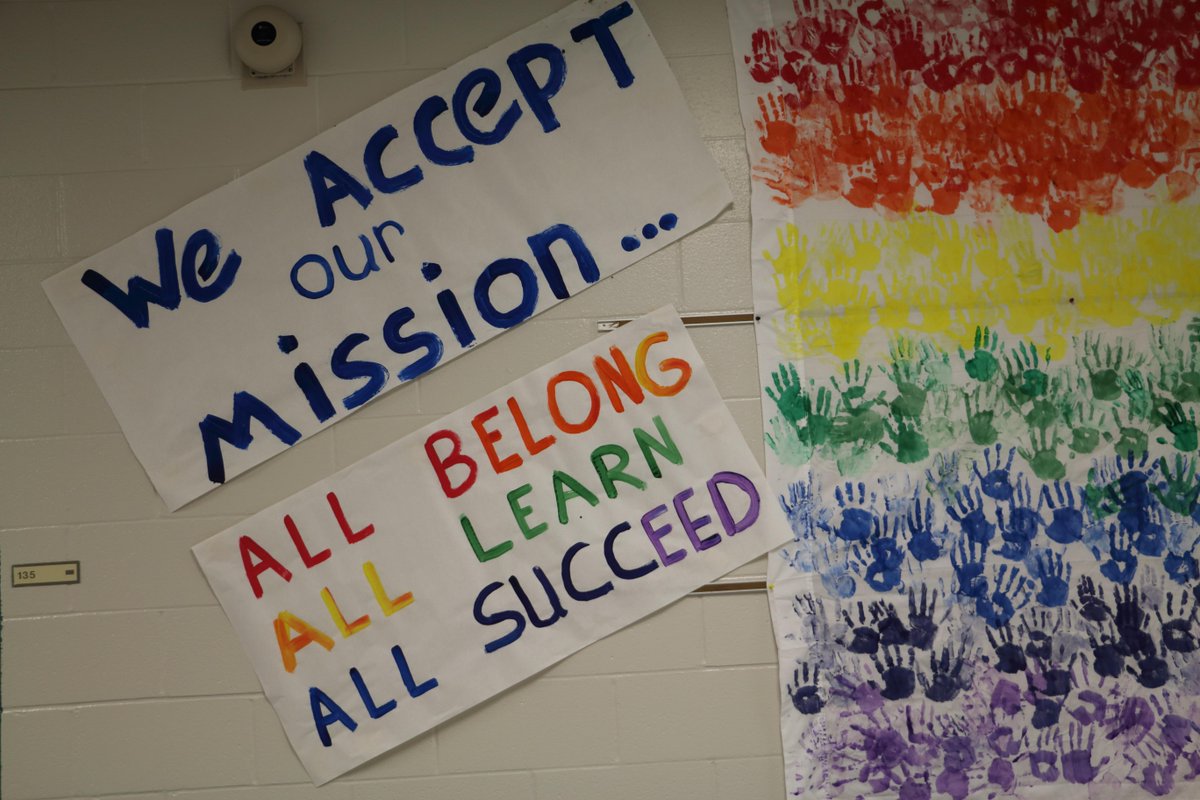 RogersSchools's tweet photo. Mathias has declared 2015-16 the year of Mission Possible! @mathiasmariner #WhereAllBelong #AllLearn #AllSucceed http://t.co/xxI6p0cHwo
