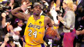 Happy birthday to two of Los Angeles finest.  Kobe Bryant (8/23) & Reggie Miller (8/24) 
