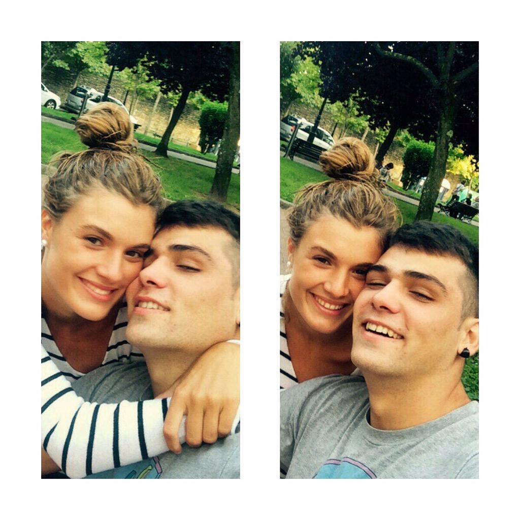 abarkero's tweet photo. Comoo quierooo a esta persona😍 http://t.co/i6tEYr0Nwz