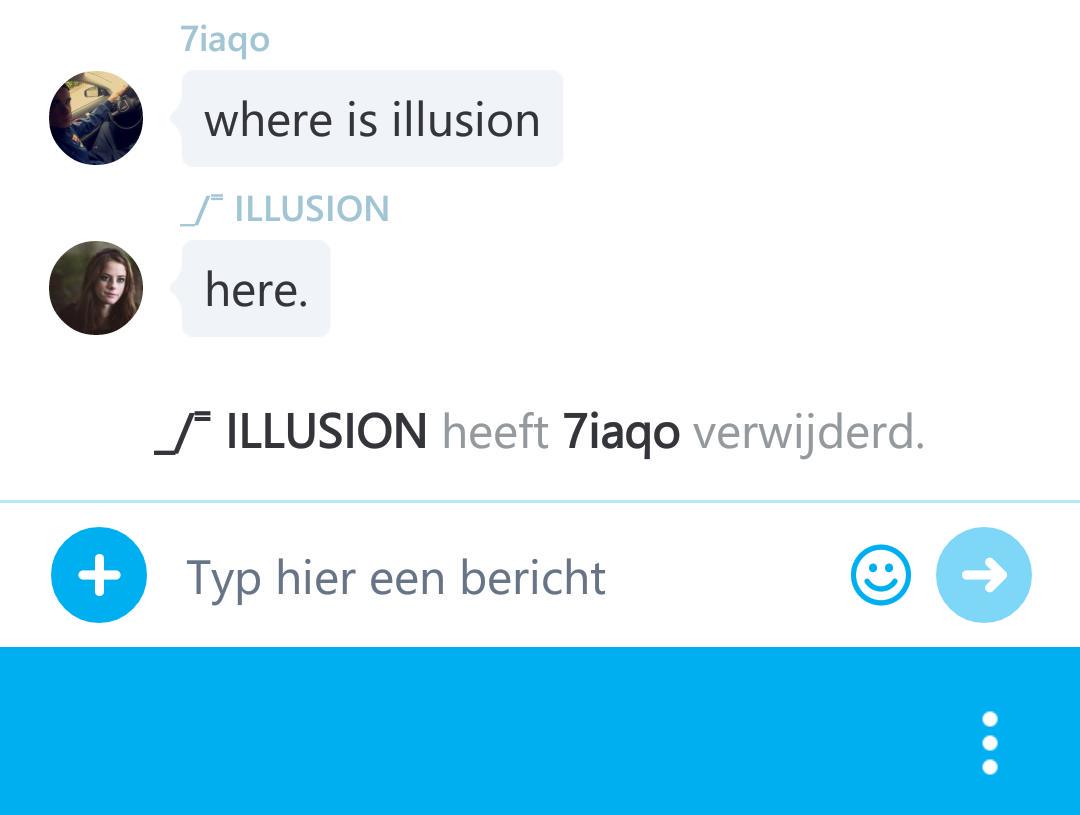 xReadyOG's tweet image. Ily @_illusional