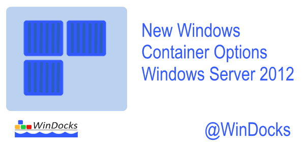 WinDocks's tweet photo. @windowsserver #containers for Server 2012!  Really, how?  Check it out at 
http://t.co/p0jj0hgiJj #docker http://t.co/EmTE4kApas