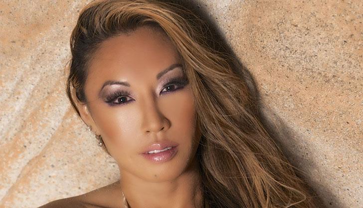 TW Pornstars - BaDoinkVR™. Twitter. Miko Lee is a stunning model as