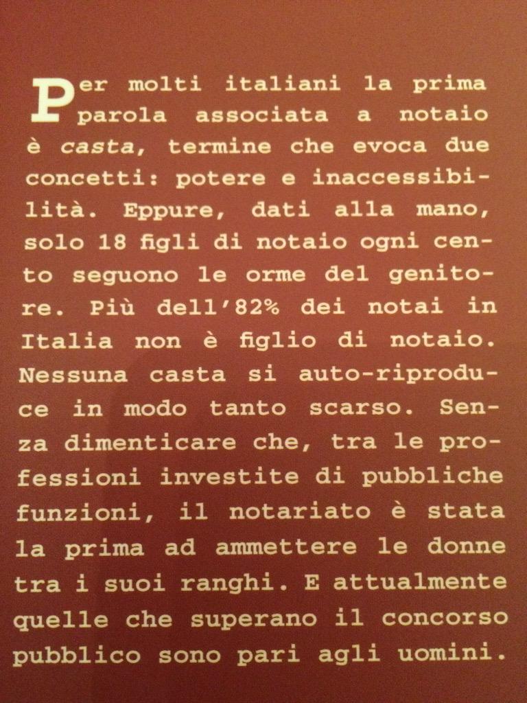 CASADEILAU's tweet photo. #lavostratutela #zerocasta #100%merito http://t.co/6lYpdEkYZX