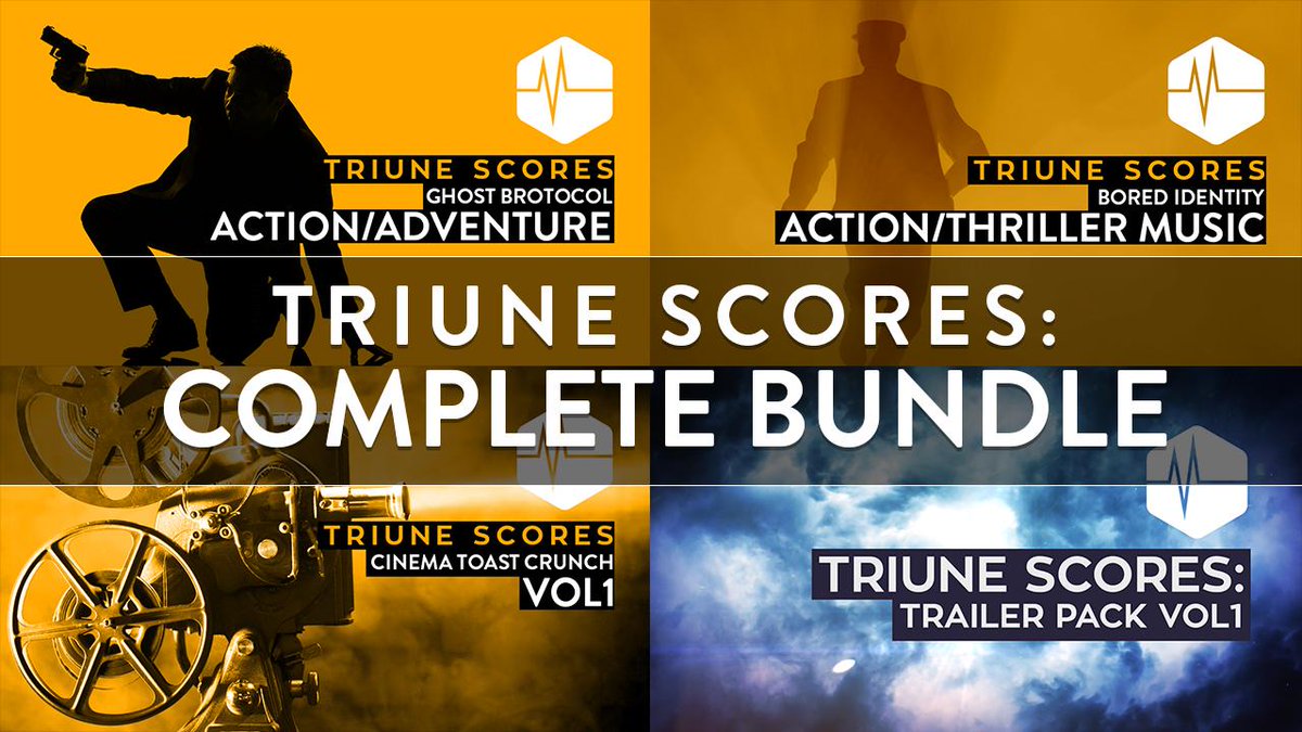 Triune_digital's tweet photo. Get out 35% OFF Complete Score Bundle TODAY ONLY! #EpicSale #TriuneStore http://t.co/nYUgl7qqLn http://t.co/ODK6H2aCEo