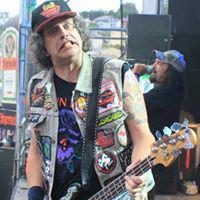 Happy birthday Kurt !!! #D.R.I