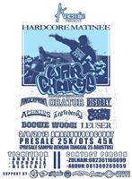 WARCHARGE !! Kamis, 3 Sept 2015 di Amaliun Foodcourt