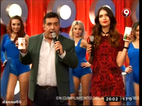 dannu66's tweet photo. @vimachta #ConcursoDeRitmos #Bailarinas #TuMejorSabado http://t.co/1R2zWT4wI8